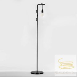 ONLI PIANTANA WIRE NERA S/LAMPADINA 4853/PTN