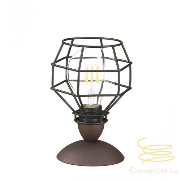 ONLI LUMETTO SPIDER S/LAMPADINA 4859/L