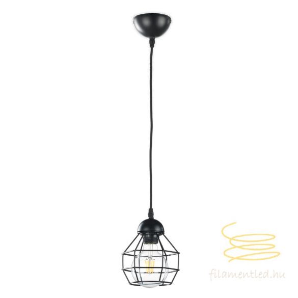 ONLI SOSPENSIONE SPIDER PICCOLA 1xE27 S/LAMPADINA 4859/SP