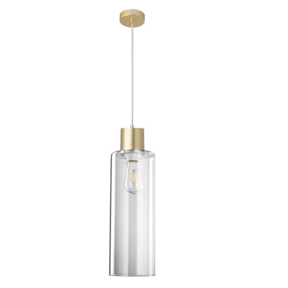 ONLI SOSPENSIONE DODO ORO/TRASP. 4861/S1ORO