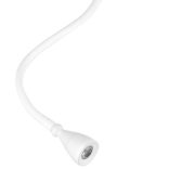 ONLI APPLIQUE PLAK LED CON USB COL.BIANCO 4884/APB