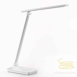 ONLI LAMPADA DESKI LED ALLUMINIO COL.BIANCO 4902/LB