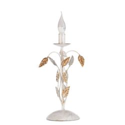 ONLI LAMPADA COLLANA AVORIO-ORO/G 4915/LGA
