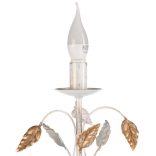 ONLI LAMPADA COLLANA AVORIO-ORO/G 4915/LGA