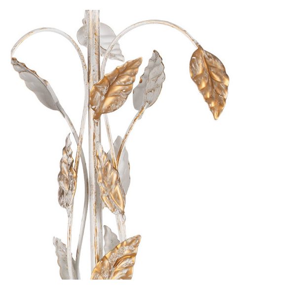 ONLI LAMPADA COLLANA AVORIO-ORO/G 4915/LGA