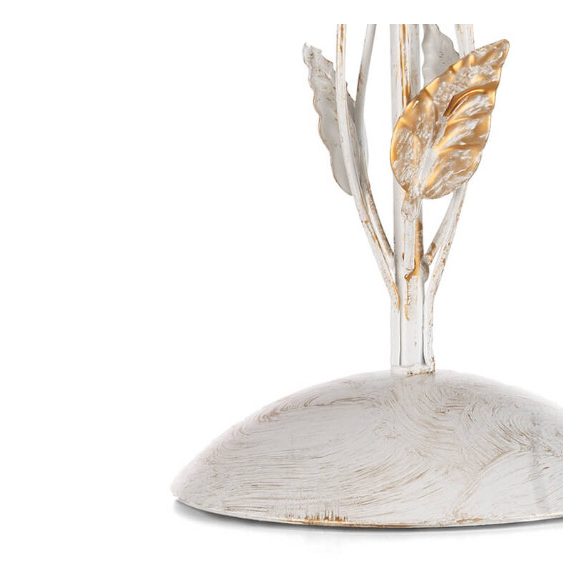 ONLI LAMPADA COLLANA AVORIO-ORO/G 4915/LGA