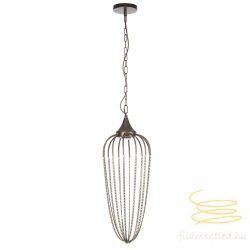 ONLI SOSPENSIONE PEPPER CATENE BRONZO 4944/S