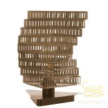 ONLI LUMETTO CAMINO 1xE27 COL.BRONZO 4961/LB