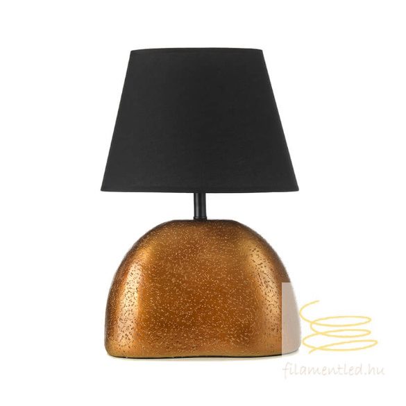 ONLI LAMPADA POLLY ORO PAR.NERO 4971/LG