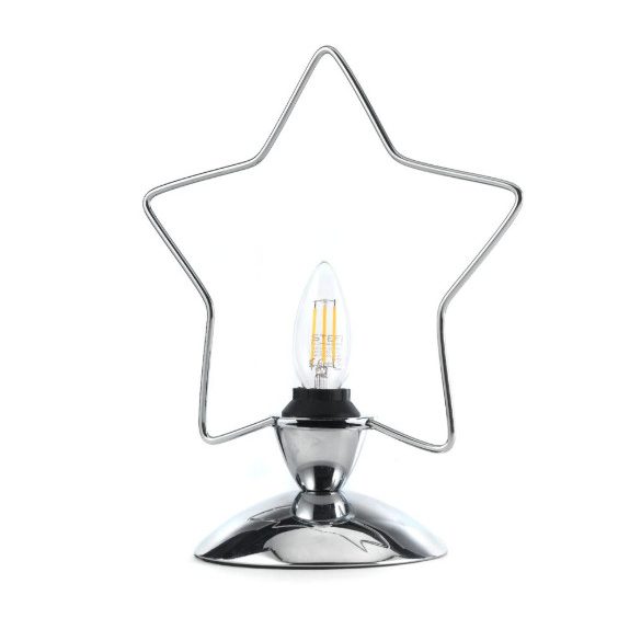 ONLI LUMETTO ESTRELLA COL. CROMO 4983/L