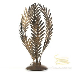 ONLI LAMPADA GRANDE FELCE COL.BRONZO 4996/LGB