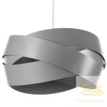 ONLI SOSP. ABBRACCIO DIAM.40 COL. GRIGIO 5020/SMG