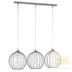 ONLI SOSPENSIONE MELONE/3 GRIGIO 5023/S3G