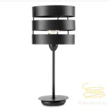 ONLI LAMPADA ULISSE GRANDE COL.NERO 5028/LGN