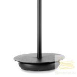 ONLI LAMPADA ULISSE GRANDE COL.NERO 5028/LGN