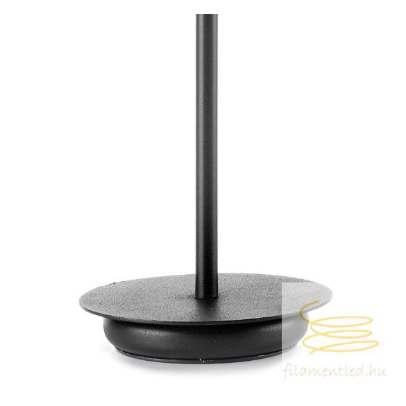 ONLI LAMPADA ULISSE GRANDE COL.NERO 5028/LGN