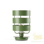 ONLI LUMETTO ULISSE DIAM.17 CM COL. VERDE  5028/LV