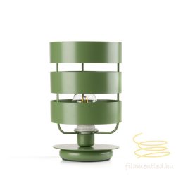 ONLI LUMETTO ULISSE DIAM.17 CM COL. VERDE  5028/LV