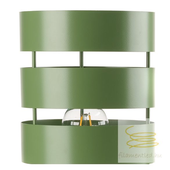 ONLI LUMETTO ULISSE DIAM.17 CM COL. VERDE  5028/LV