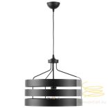 ONLI SOSPENSIONE ULISSE DIAM. 45 COL. NERO 5028/SGN