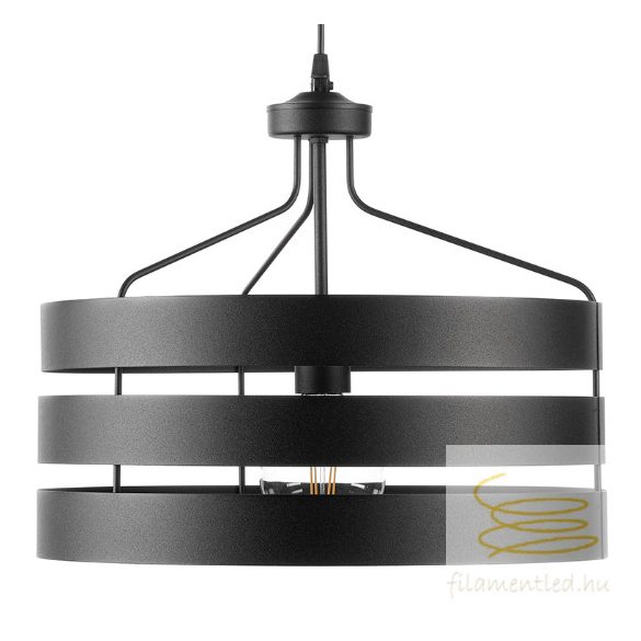 ONLI SOSPENSIONE ULISSE DIAM. 45 COL. NERO 5028/SGN