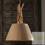 ONLI SOSPENSIONE WOODY LEGNO PAR. SABBIA 5029/SS