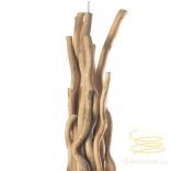 ONLI SOSPENSIONE WOODY LEGNO PAR. SABBIA 5029/SS