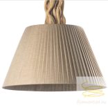 ONLI SOSPENSIONE WOODY LEGNO PAR. SABBIA 5029/SS