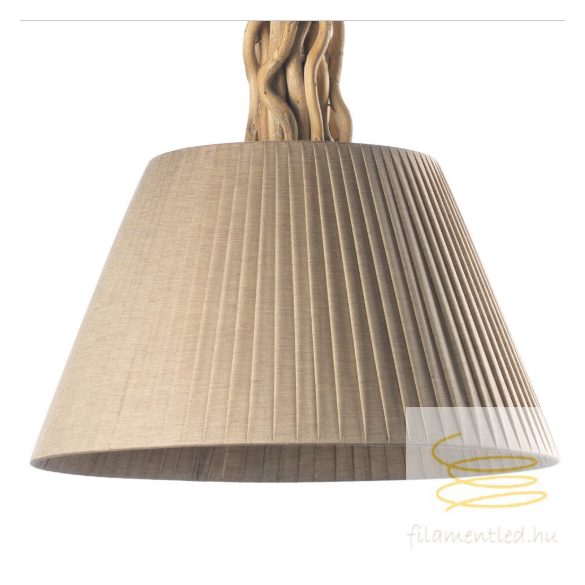 ONLI SOSPENSIONE WOODY LEGNO PAR. SABBIA 5029/SS