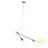 ONLI SOSPENSIONE BOOMERANG COL.ARGENTO 5033/SA