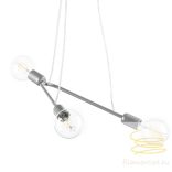 ONLI SOSPENSIONE BOOMERANG COL.ARGENTO 5033/SA