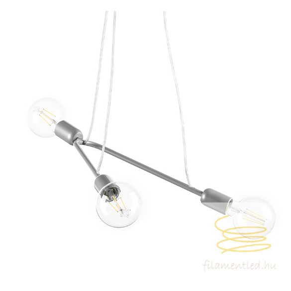 ONLI SOSPENSIONE BOOMERANG COL.ARGENTO 5033/SA