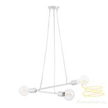 ONLI SOSPENSIONE BOOMERANG COL. BIANCO 5033/SB