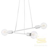 ONLI SOSPENSIONE BOOMERANG COL. BIANCO 5033/SB