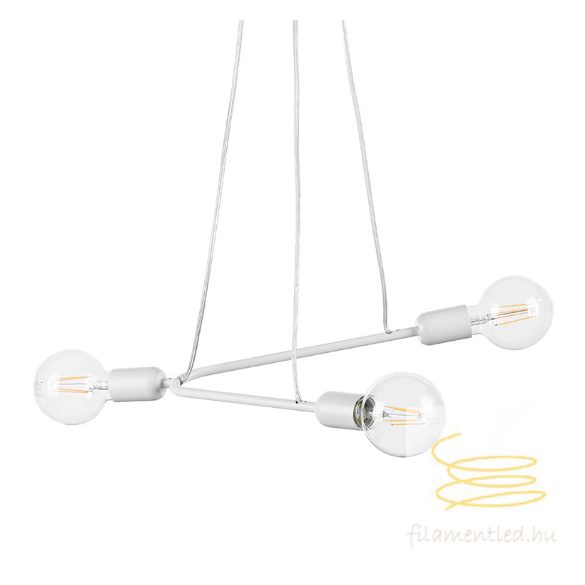 ONLI SOSPENSIONE BOOMERANG COL. BIANCO 5033/SB