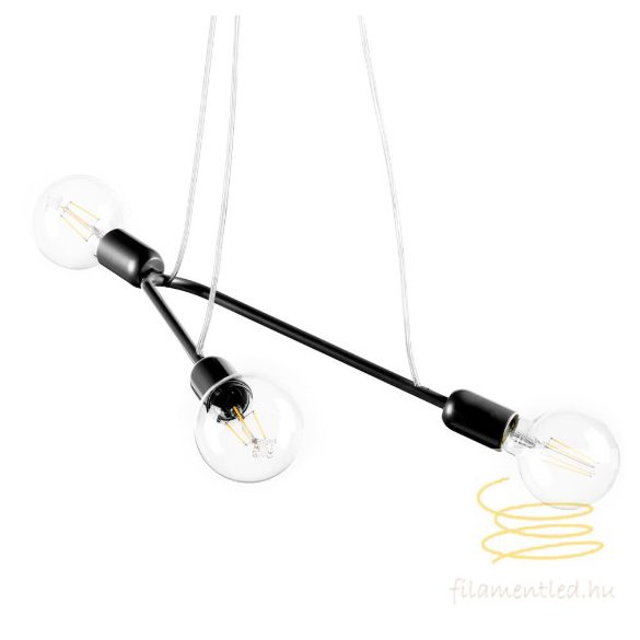 ONLI SOSPENSIONE BOOMERANG COL.NERO 5033/SN