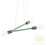 ONLI SOSPENSIONE BOOMERANG COL.VERDE 5033/SV