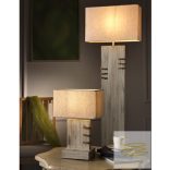 ONLI LUMETTO GEA LEGNO-CORDA  5037/L