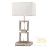 ONLI LUMETTO KISAR LEGNO  5038/L