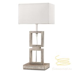 ONLI LUMETTO KISAR LEGNO  5038/L