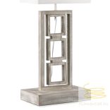 ONLI LUME GRANDE KISAR LEGNO 5038/LG