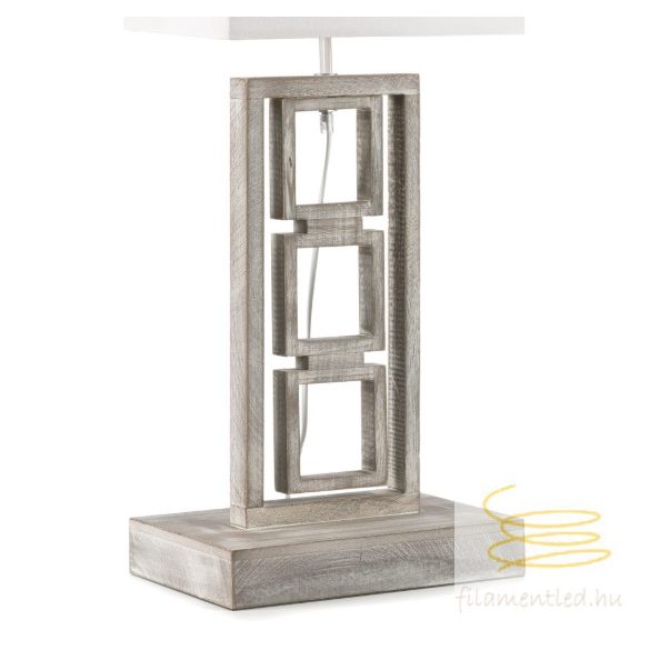 ONLI LUME GRANDE KISAR LEGNO 5038/LG