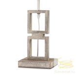 ONLI LUMETTO KISAR LEGNO  5038/L