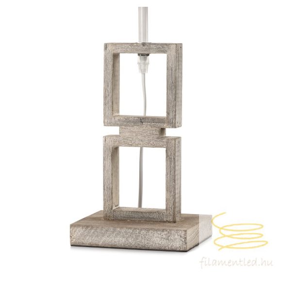 ONLI LUMETTO KISAR LEGNO  5038/L