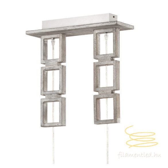 ONLI SOSPENSIONE KISAR LEGNO 5038/S