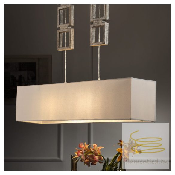 ONLI SOSPENSIONE KISAR LEGNO 5038/S