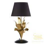 ONLI LAMPADA FOGLIE ORO DRUSILLA 5039/L