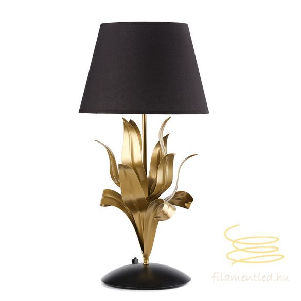 ONLI LAMPADA FOGLIE ORO DRUSILLA 5039/L