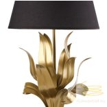 ONLI LAMPADA FOGLIE ORO DRUSILLA 5039/L