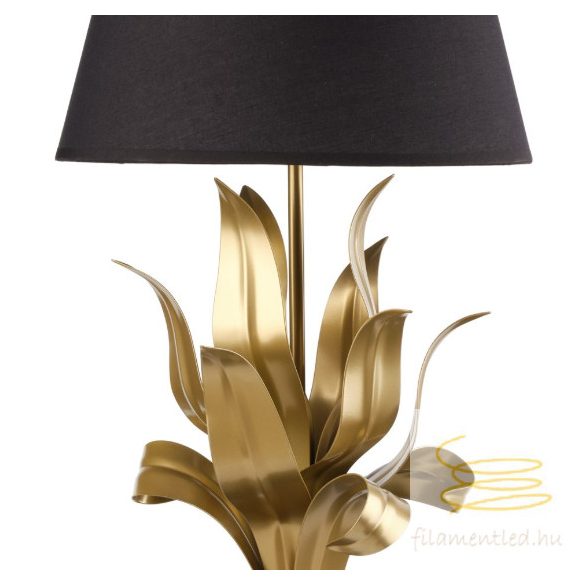 ONLI LAMPADA FOGLIE ORO DRUSILLA 5039/L